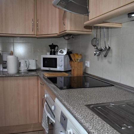 Cerca Del Mar 500Mbs Wifi Apartment ปูแอร์ติโต เด กวีมาร์ ภายนอก รูปภาพ