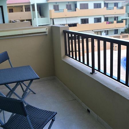 Cerca Del Mar 500Mbs Wifi Apartment ปูแอร์ติโต เด กวีมาร์ ภายนอก รูปภาพ