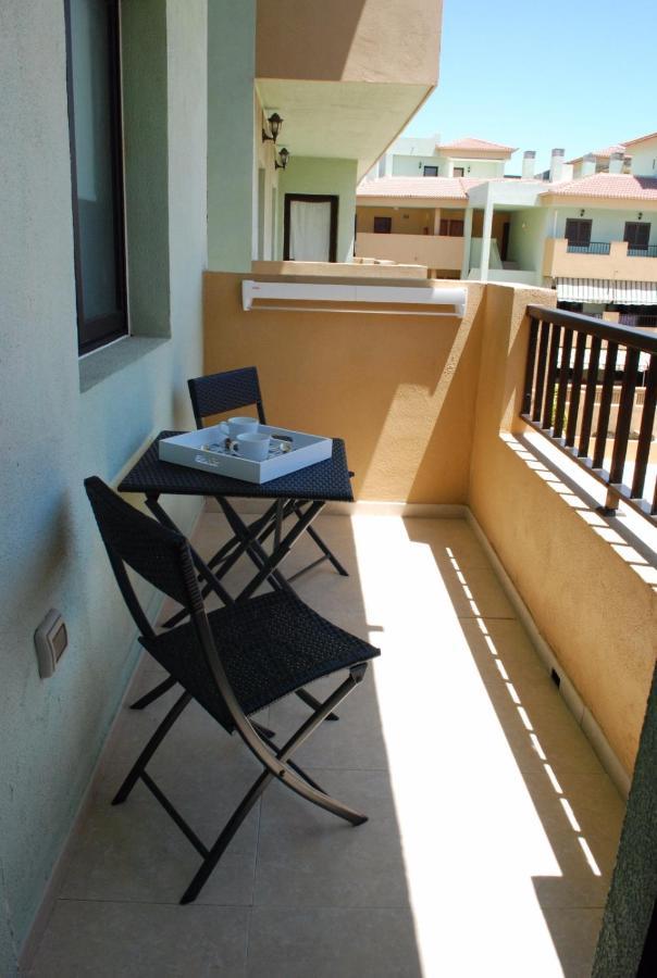 Cerca Del Mar 500Mbs Wifi Apartment ปูแอร์ติโต เด กวีมาร์ ภายนอก รูปภาพ