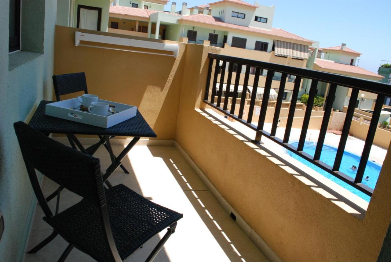 Cerca Del Mar 500Mbs Wifi Apartment ปูแอร์ติโต เด กวีมาร์ ภายนอก รูปภาพ