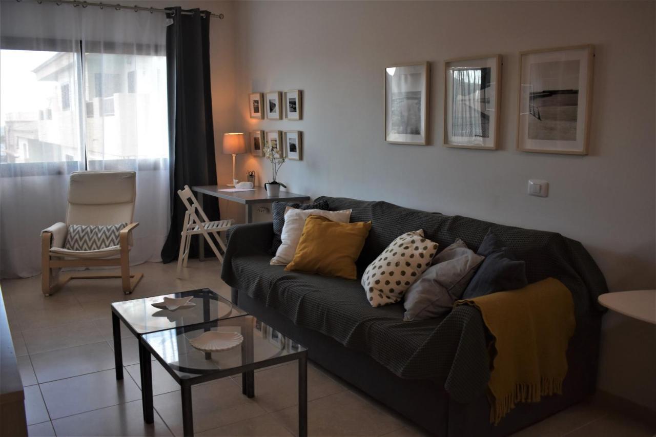 Cerca Del Mar 500Mbs Wifi Apartment ปูแอร์ติโต เด กวีมาร์ ภายนอก รูปภาพ