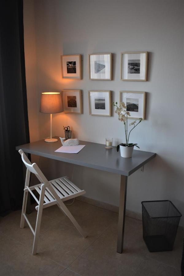 Cerca Del Mar 500Mbs Wifi Apartment ปูแอร์ติโต เด กวีมาร์ ภายนอก รูปภาพ