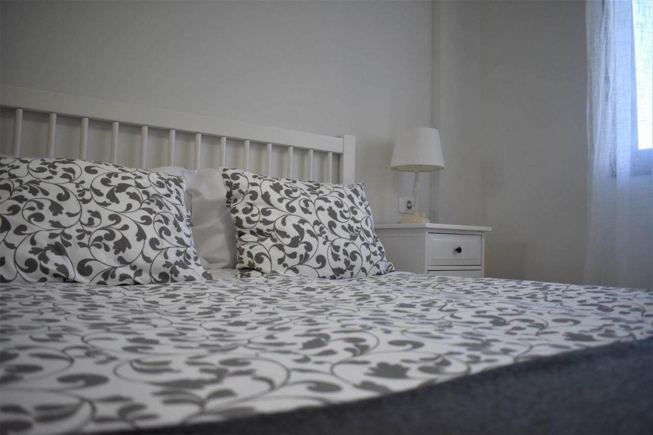 Cerca Del Mar 500Mbs Wifi Apartment ปูแอร์ติโต เด กวีมาร์ ภายนอก รูปภาพ