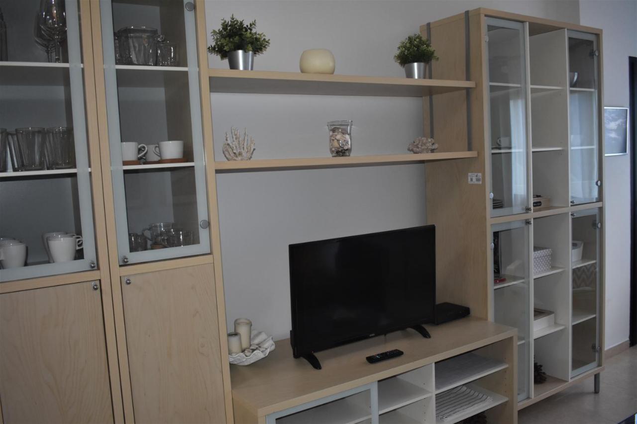 Cerca Del Mar 500Mbs Wifi Apartment ปูแอร์ติโต เด กวีมาร์ ภายนอก รูปภาพ