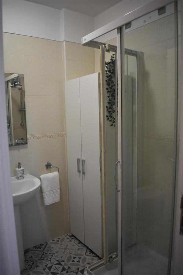 Cerca Del Mar 500Mbs Wifi Apartment ปูแอร์ติโต เด กวีมาร์ ภายนอก รูปภาพ