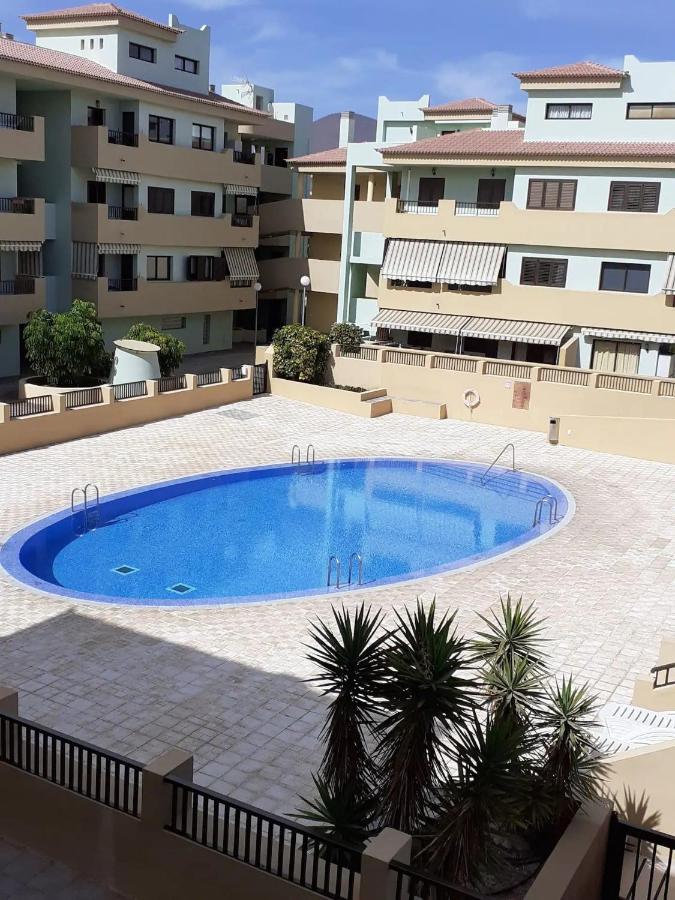Cerca Del Mar 500Mbs Wifi Apartment ปูแอร์ติโต เด กวีมาร์ ภายนอก รูปภาพ